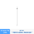 Apple/苹果 Pencil (第一代) 含USB-C转换器 触控笔手写笔苹果笔电容笔 适用部分iPad Pro/iPad Air等