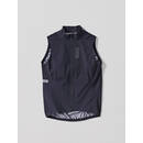 MAAP男士 Atmos Vest 骑行马甲 防雨防风保暖 轻薄透气 Black L
