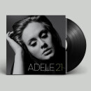 【中图音像】阿黛尔 ADELE 21 LP黑胶唱片