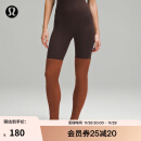 lululemon丨Evolution 女士保暖腿套 LW9FE2S 杂色暗橙色 O/S