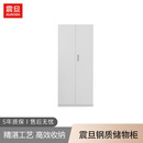 震旦（AURORA）文件柜 BEC-T8B(S81S81)两开型保管库