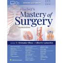 现货《费舍尔外科学精要：第 8 版（纸质书 + 与多媒体）》Fischer's Mastery of Surgery: Print + eBook with Multimedia 8th