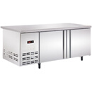 广东星星格林斯达冰柜工程E款商用冷藏冷冻工作台冰箱保鲜操作台 冷藏 180x76x80cm