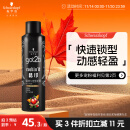 施华蔻（Schwarzkopf）got2b酷印强持久定型发胶250ml(定型喷雾 强力定型)(新老包装)