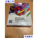 Introductory Econometrics A Modern App