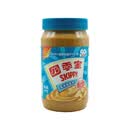 四季宝柔滑花生酱1000g土司340g火锅蘸料面包酱1KG土司涂抹蘸酱 1000g*1瓶