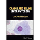 【3-6周达】Canine And Feline Liver Cytology