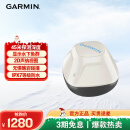 佳明（GARMIN）STRIKER Cast 探鱼器智能声呐高清可视图钓鱼神器探头 白色