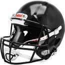 Riddell Victor 青年头盔黑色 特大号