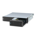 索耐特Sonnet Echo III雷电3转PCIE机架式雷电扩展箱支持HDX ECHO-3R-TB3