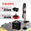 天铭T-MAX四合一双缸快速液压千斤顶越野车液压举升立式千斤顶自 千斤顶