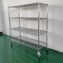 车间物料周转车仓库分拣车物流台车仓储拣货车配货车移动货架推车 其它尺寸的请拍下这