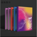 剑桥英语单词笔记本一套五本剑一剑二剑三KET上下 全套5本