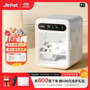 Jirpet宠物烘干箱F1猫咪狗狗吹干机底部出风低噪吹风机记洱