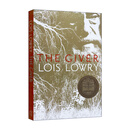 The Giver 英文原版 记忆传授人纽伯瑞金奖 赐予者 传授者Lois Lowry小说 英文版