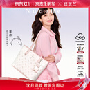 纽芝兰（NUCELLE）【沈月同款】飞马托特包2025单肩手提大容量上班通勤女包生日礼物