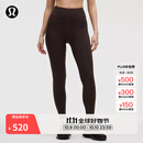 lululemon丨Thermal 女士跑步高腰紧身裤 26