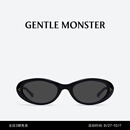 GENTLE MONSTER【POCKET系列】2025新款LOLANG折叠小框太阳镜墨镜防晒出游 01