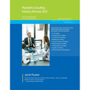 预订 Plunkett's Consulting Industry Almanac 2025: Consulting Industry Market Research, Statistics...