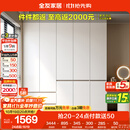 全友家居 大衣柜卧室现代简约家具衣服收纳储物柜子挂衣橱靠墙家用