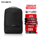 新秀丽（Samsonite）双肩包17英寸笔记本电脑包男女背包商务旅行大容量升级款TX6*003