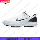 NIKEInflnity G男子休闲训练防滑运动高尔夫鞋 CT0535-101 43