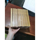 [二手9成新】张文木战略文集（1-10卷共10卷