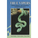 【2-4周达】True Vipers: Natural History and Toxinology of Old World Vipers