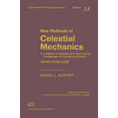 预订 New Methods of Celestial Mechanics