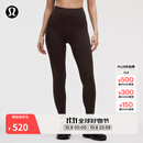 lululemon丨Thermal 女士跑步高腰紧身裤 26