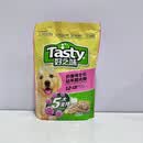 好之味狗粮500g成犬幼犬牛肉味奶香味泰迪金毛10斤20 幼犬粮x 5袋 500g