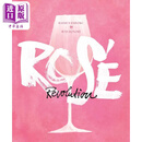 桃红葡萄酒革命 Rose Revolution 英文原版 Rasmus Emborg Jens Honore