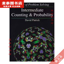 【京挑图书】全新彩色 AOPS 数学竞赛The Art of Problem Solving Series课本+答案 G7课本+答案