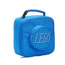 LEGO 乐高 乐高 午餐盒 聚酯材料 旅行 蓝色 均码