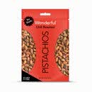 Wonderful Pistachios 奇妙的开心果 11oz 辣椒烤味