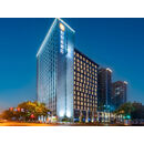 丽水好好廷酒店 房间