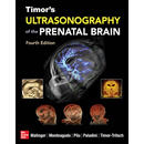 预订 Timor’s Ultrasonography of the Prenatal Brain, Fourth Edition
