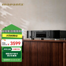 马兰士（MARANTZ）CD6007/K1B CD机播放器 CD音响 家庭影院Hi-Fi发烧音响  全新声音调谐 支持CD/USB播放 黑色