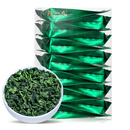 陈一凡安溪铁观音茶叶新茶清香型兰花香乌龙茶独立小包装 正宗安溪铁观音pc盒91g