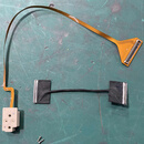 联康LK D3TRX耦合TX部分针模配套组件；PN:W01-001226