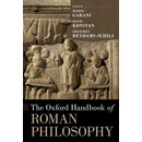 现货  The Oxford Handbook of Roman Philosophy