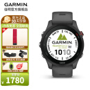 佳明（GARMIN） Forerunner255手表跑步运动智能腕表户外马拉松铁三双频竞速礼物 Forerunner255神秘灰