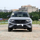 精品二手车 捷达VS7 280TSI自动高光荣耀版 星河灰