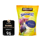 柯克兰（Kirkland）加州整颗无核西梅干1.59kg进口孕妇休闲零食蜜饯Costco开门红