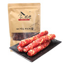食川味麻辣香肠腊肠400g腊味火腿烟熏味川味四川特产 400g广味