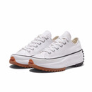 匡威（Converse）RunStar Hike男女低帮流星厚底鞋168817C 白色 37.5码 