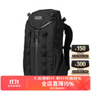 MYSTERY RANCH神秘农场front 19L户外运动战术通勤双肩背包 黑色 S/M