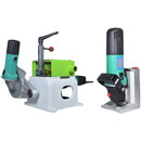 驼铃牌节疤木材挖补机 木工挖补器手提式木头修补器 结疤修补机 整套机器(含刀具)