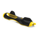 SKLZ 高尔夫握力训练器附件用于改善手部定位 黑色/黄色