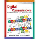 预订 Digital Communications: Fundamentals and Applic